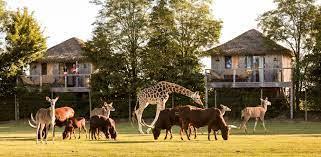 Zoo de la Boissière du Doré