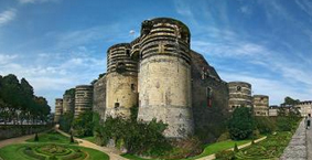 Châteaux de la Loire