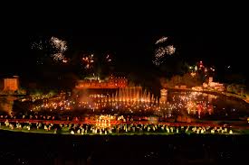 Puy du Fou