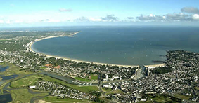 La Baule