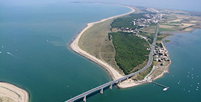 Ile de Noirmoutier