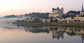 Saumur