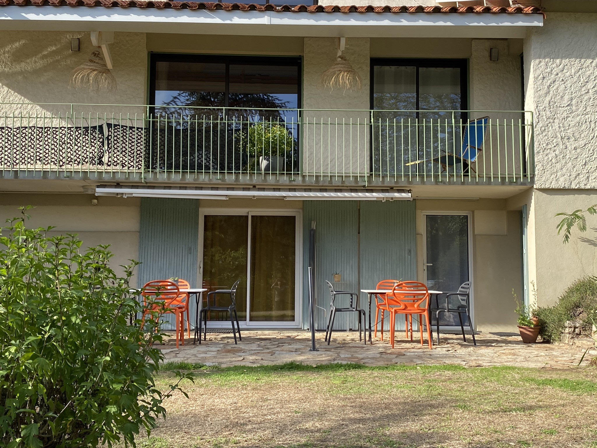 Terrasses Studios