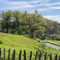 Terrain de pétanque